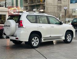 تويوتا لاندكروزر برادو